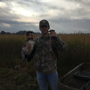 Meet your Posher, Paul